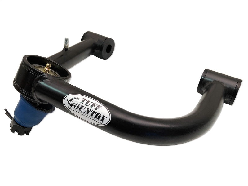 Tuff Country 50935 - TUF50935 - Tuff Country 03-23 4Runner / 07-20 Toyota FJ Cruiser / 05-23 Toyota Tacoma Upper Control Arms - Shipped in Europe - Tuningsupply.com