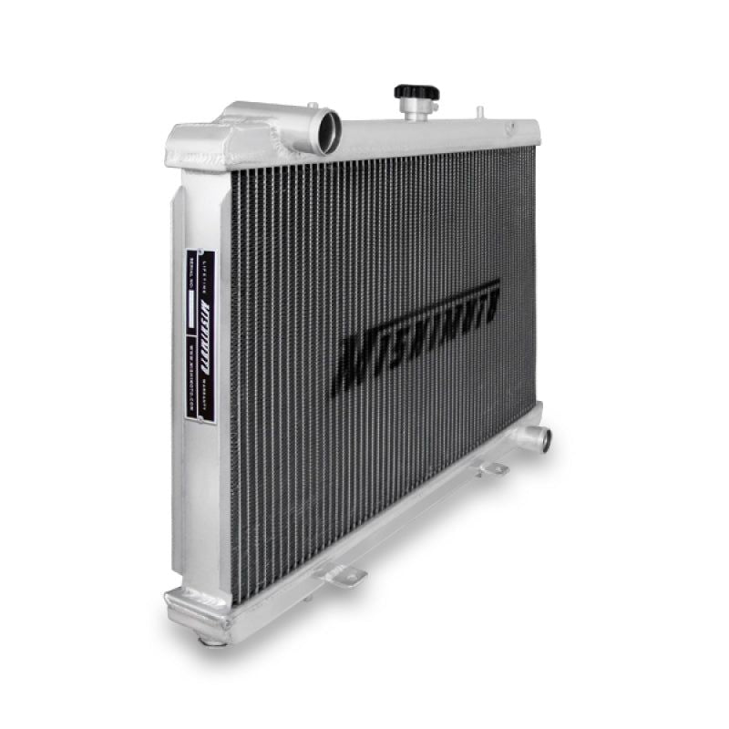 Mishimoto MMRAD-S13-89SR - MISMMRAD-S13-89SR - Mishimoto 89-94 Nissan 240sx S13 SR20DET Aluminum Radiator (MMRAD-S13-90SR) - Shipped in Europe - Tuningsupply.com