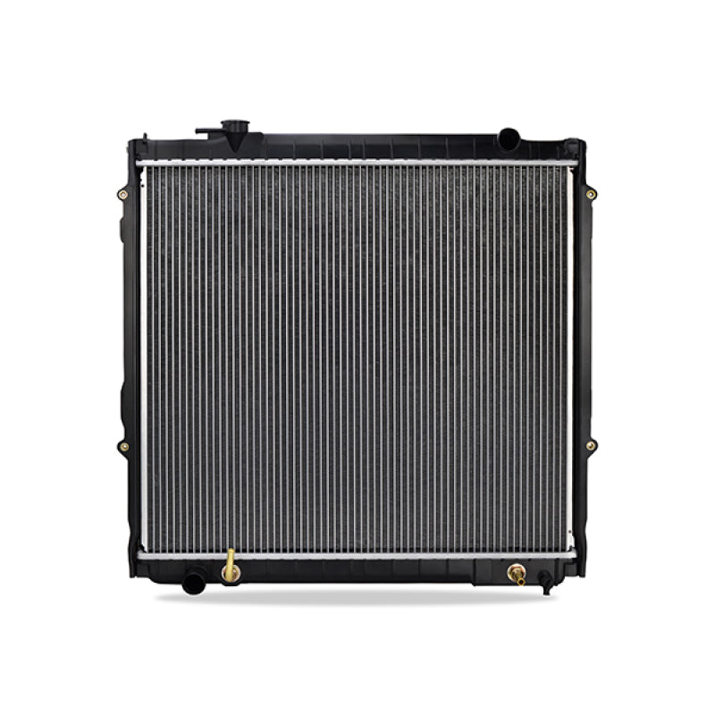 Mishimoto R1755-AT - MISR1755-AT - Mishimoto Toyota Tacoma Replacement Radiator 1995-2004 - Shipped in Europe - Tuningsupply.com