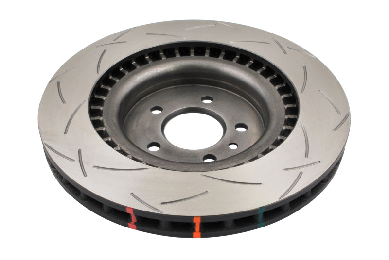 DBA DBA42364S - DBADBA42364S - DBA 09-17 Lotus Evora 3.5 Litre 2GRFE Front Slotted T3 Vented 4000 Series Rotor - Shipped in Europe - Tuningsupply.com