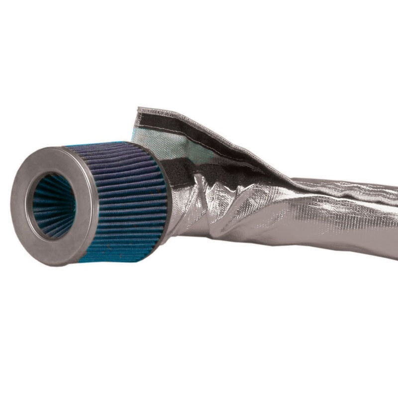 DEI 10417 - DEI10417 - DEI Cool-Cover 14in w x 3ft - Air-Tube Cover Kit - Shipped in Europe - Tuningsupply.com