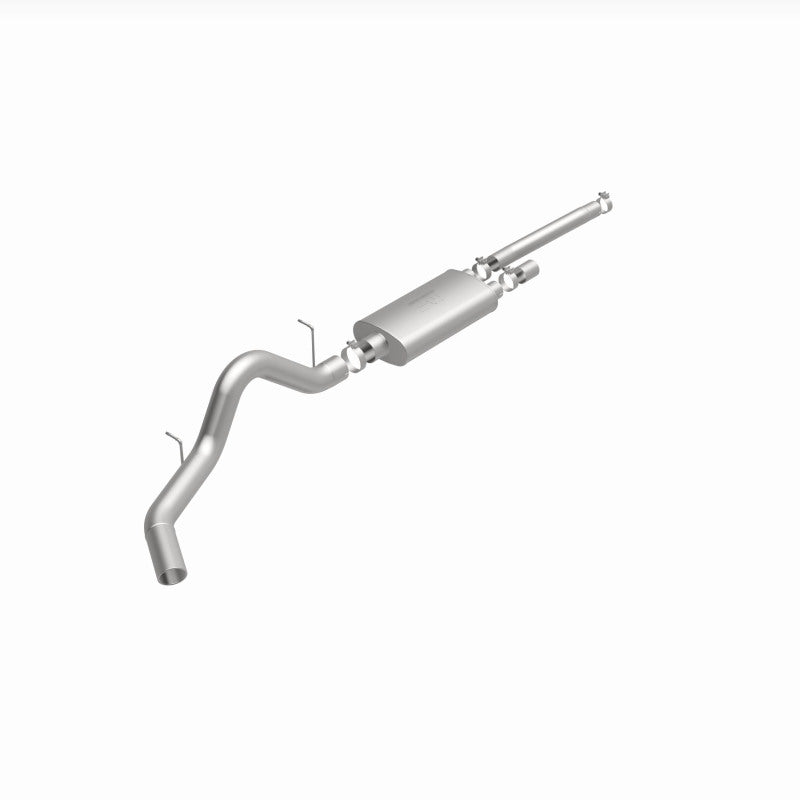 Magnaflow 15798 - MAG15798 - MagnaFlow Sys C/B 03 Suburban-Yukon XL 6.0L V - Shipped in Europe - Tuningsupply.com