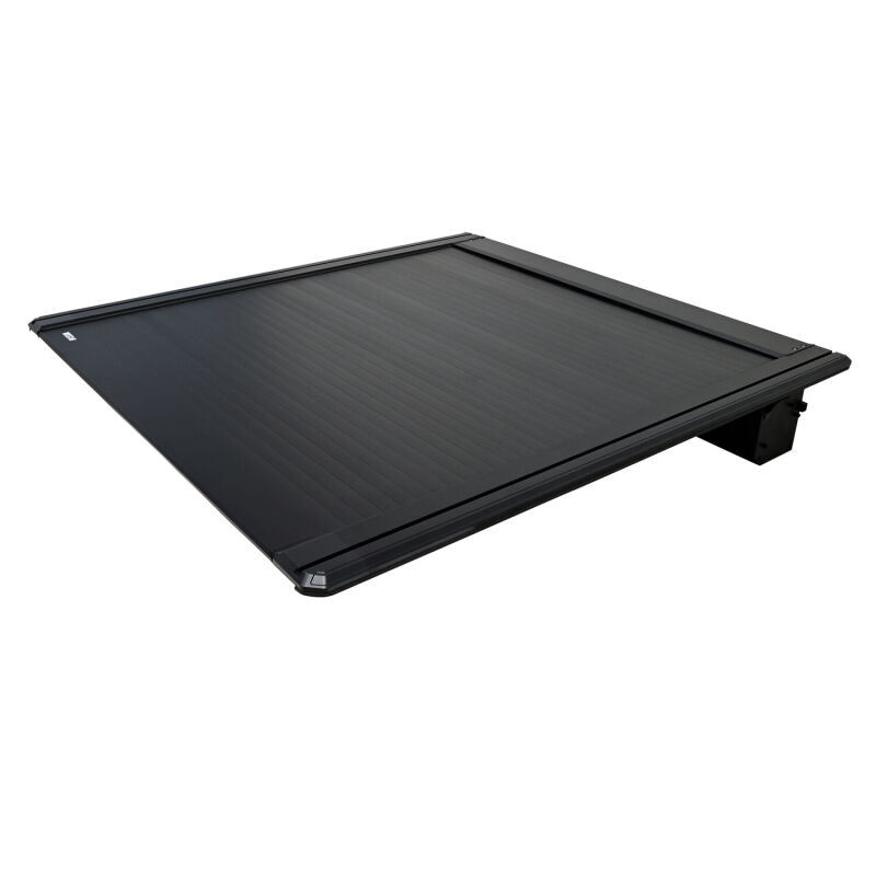 Westin 19-54705 - WES19-54705 - Westin 19-26 RAM 1500 New Body 5ft 7in. (67in) Bed Electric Retractable Tonneau Cover - Black - Shipped in Europe - Tuningsupply.com