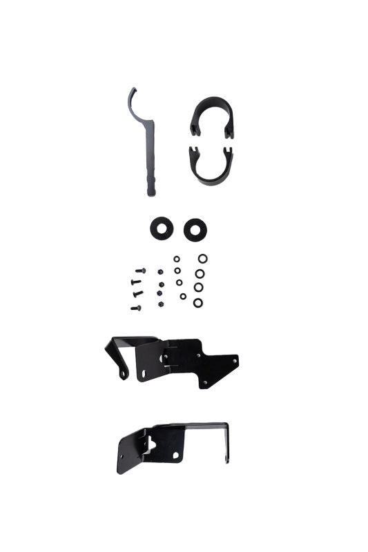 Old Man Emu VM80010072 - ARBVM80010072 - ARB BP51 Fit Kit Tundra MY22 Rear 2in - Shipped in Europe - Tuningsupply.com