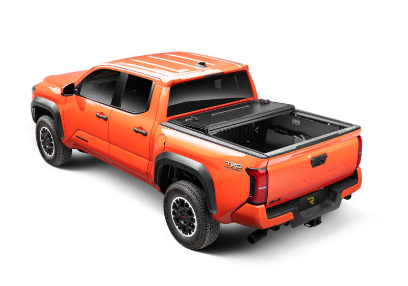 BAK 226403 - BAK226403 - BAK 96-04 Toyota Tacoma 6ft Bed BAKFlip G2 - Shipped in Europe - Tuningsupply.com