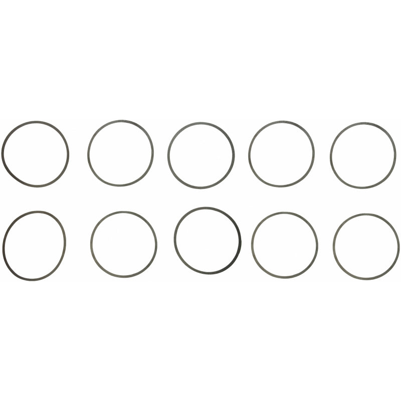 Fel-Pro 2100 - FEL2100 - Fel-Pro 2100 Air Cleaner Mounting Gasket - Shipped in Europe - Tuningsupply.com