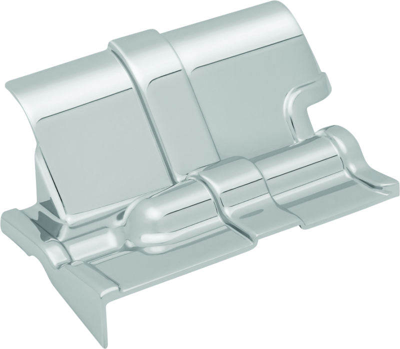 Kuryakyn 5696 - KUR5696 - Kuryakyn Transmission Cover Indian Chrome - Shipped in Europe - Tuningsupply.com