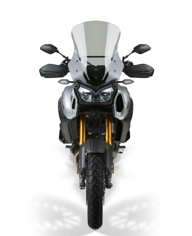 National Cycle N20320 - NATN20320 - National Cycle 14+ Yamaha XT1200 Super Tenere V Stream/ Wave Mid/Std. Windshield-Tinted - Shipped in Europe - Tuningsupply.com