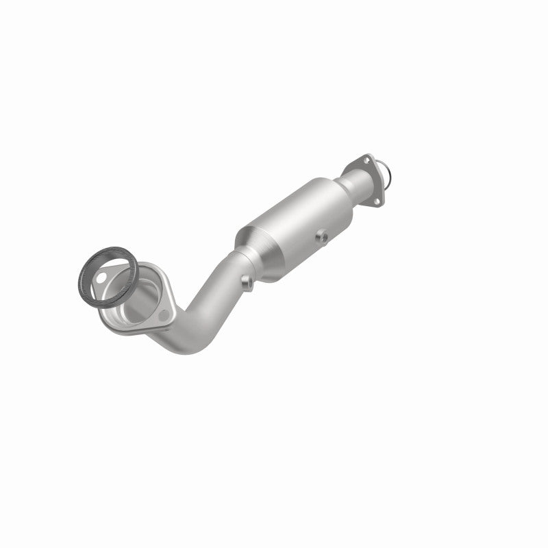Magnaflow 23766 - MAG23766 - MagnaFlow Direct Fit Catalytic Converter 02-06 Honda CR-V 2.4L (49 State) - Shipped in Europe - Tuningsupply.com