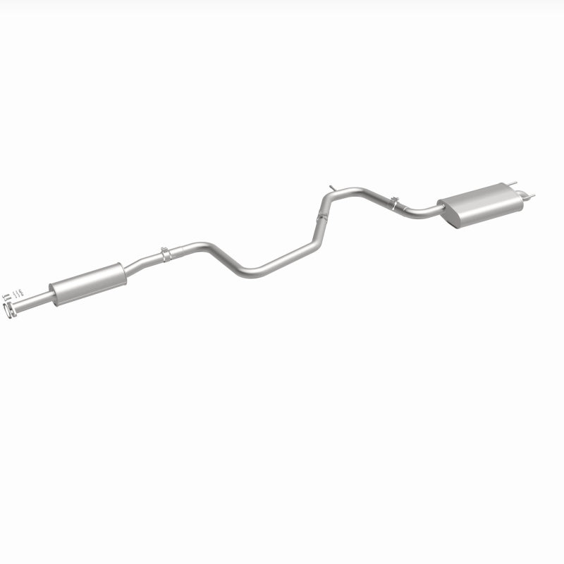 Magnaflow 106-0948 - MAG106-0948 - BRExhaust 16-24 Chevrolet Malibu 1.5L Direct-Fit Replacement Exhaust System - Shipped in Europe - Tuningsupply.com