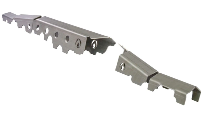 Artec Industries JL3101 - ARTJL3101 - Artec Industries 18-25 Jeep Wrangler JL Sahara Jl Apex Front Axle Truss D30 - Shipped in Europe - Tuningsupply.com