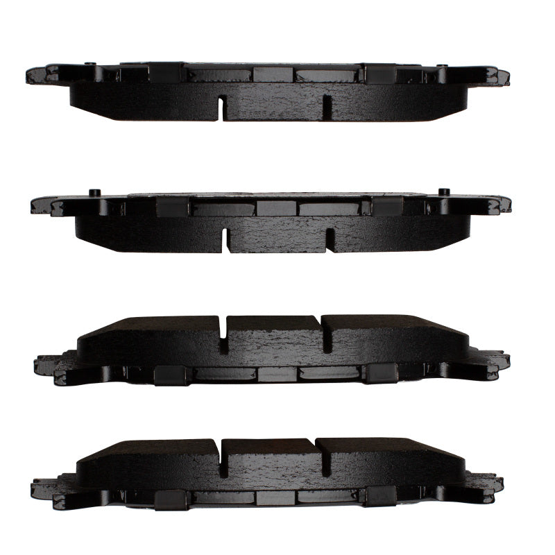 DFC 1551-1293-00 - DFC1551-1293-00 - DFC 07-18 Lexus ES300H Front 5000 Advanced Ceramic Brake Pads - Shipped in Europe - Tuningsupply.com