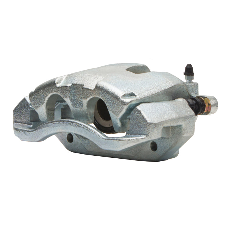 DFC 331-40116 - DFC331-40116 - DFC 11-18 Ram 1500 Front-R Premium Caliper - Silver Zinc Coated - Shipped in Europe - Tuningsupply.com