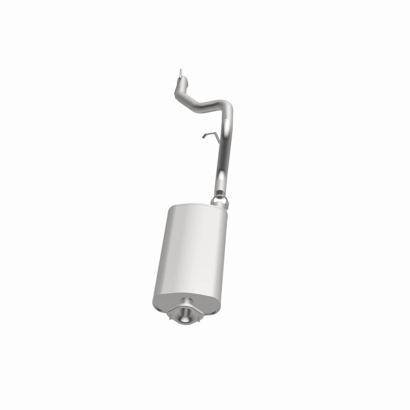 Magnaflow 106-0012 - MAG106-0012 - MagnaFlow BRE Exhaust Kit 02-07 Jeep Liberty - Shipped in Europe - Tuningsupply.com