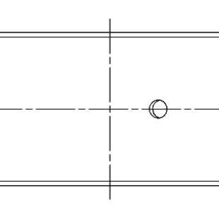 ACL 4B8036H-STD - ACL4B8036H-STD - ACL Mitsubishi 4G93 1834CC Standard Size High Performance Rod Bearing Set - Shipped in Europe - Tuningsupply.com