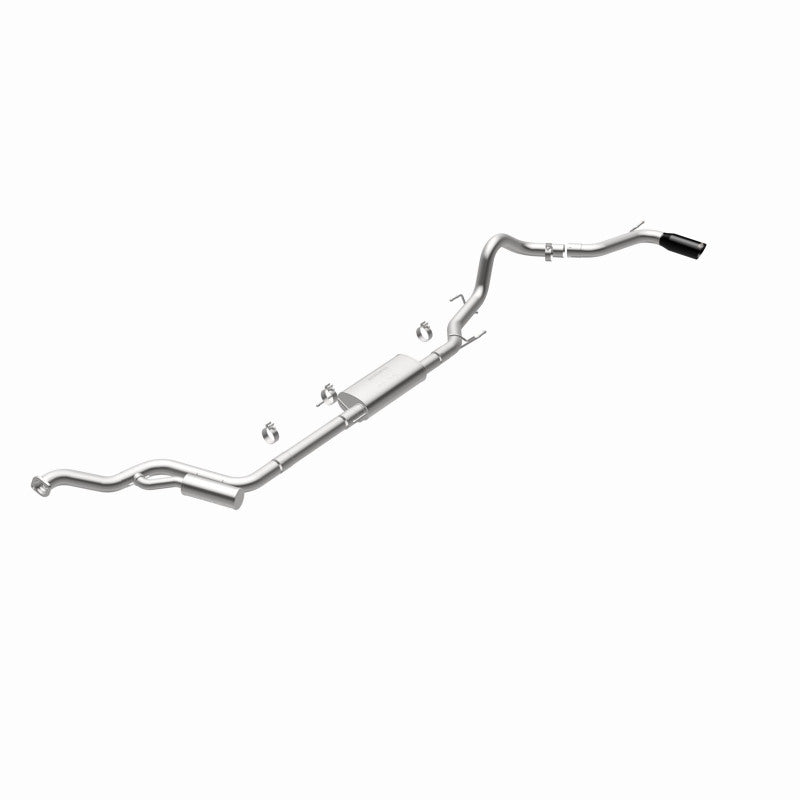 Magnaflow 19680 - MAG19680 - Magnaflow 2024 Toyota Tacoma Speq Series Cat-back Exhaust System - Shipped in Europe - Tuningsupply.com