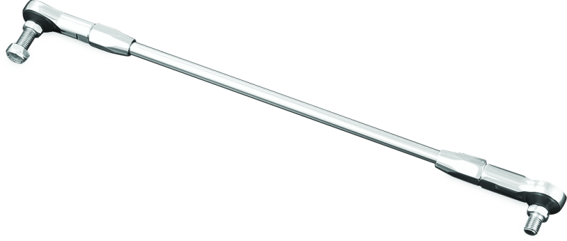 Kuryakyn 1077 - KUR1077 - Kuryakyn Shift Linkage Chrome - Shipped in Europe - Tuningsupply.com