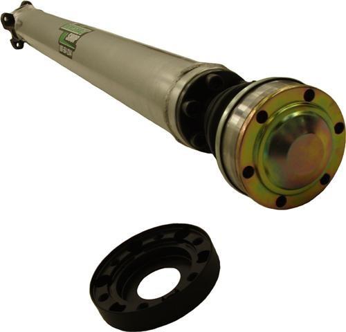 Driveshaft Shop 610013 - DSS610013 - DSS Nissan Skyline R32 (89-94) AWD (GT-R) Aluminum Driveshaft NISH10-A1 - Shipped in Europe - Tuningsupply.com