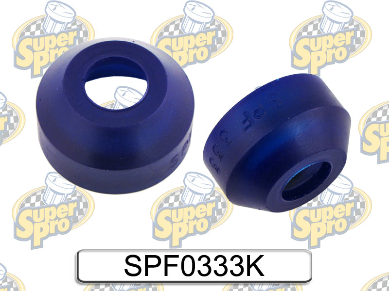 Superpro SPF0333K - SPRSPF0333K - SuperPro Universal Tie Rod G/Seal 2B - Shipped in Europe - Tuningsupply.com