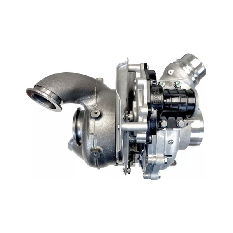 Industrial Injection 925351-5001S - IND925351-5001S - Industrial Injection 2020+ 6.7L Ford Cab & Chassis New Turbocharger - Shipped in Europe - Tuningsupply.com