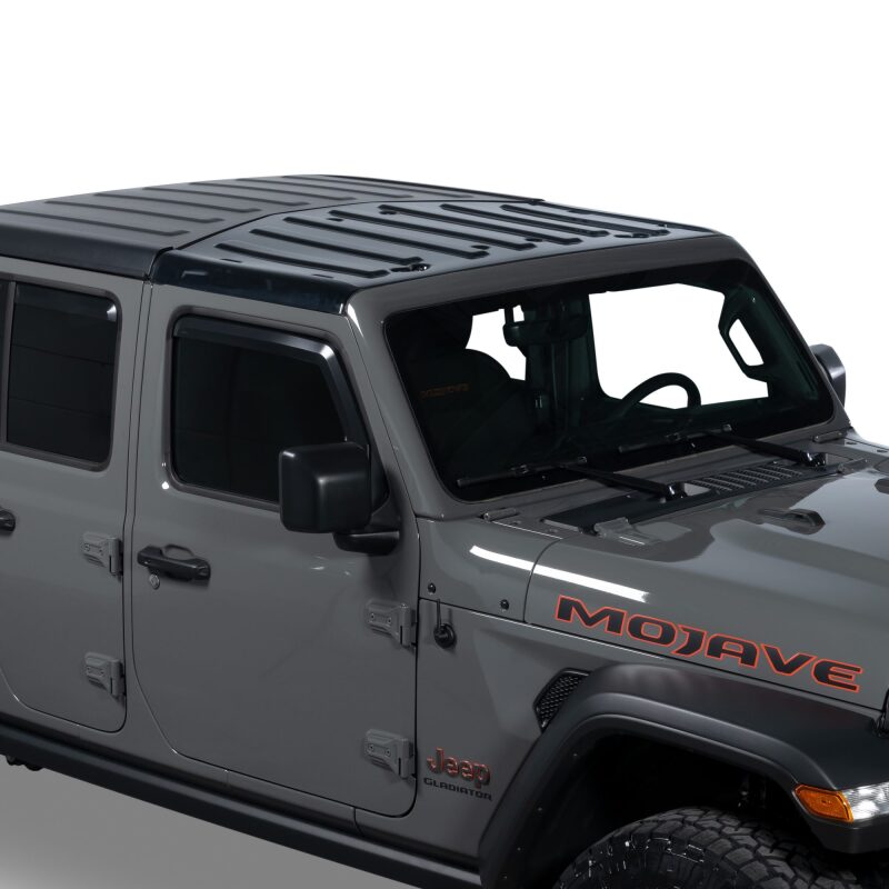 Putco 581002 - PUT581002 - Putco 18-22 Jeep Wrangler JL/Gladiator JT Element Sky View Hard Top - Shipped in Europe - Tuningsupply.com