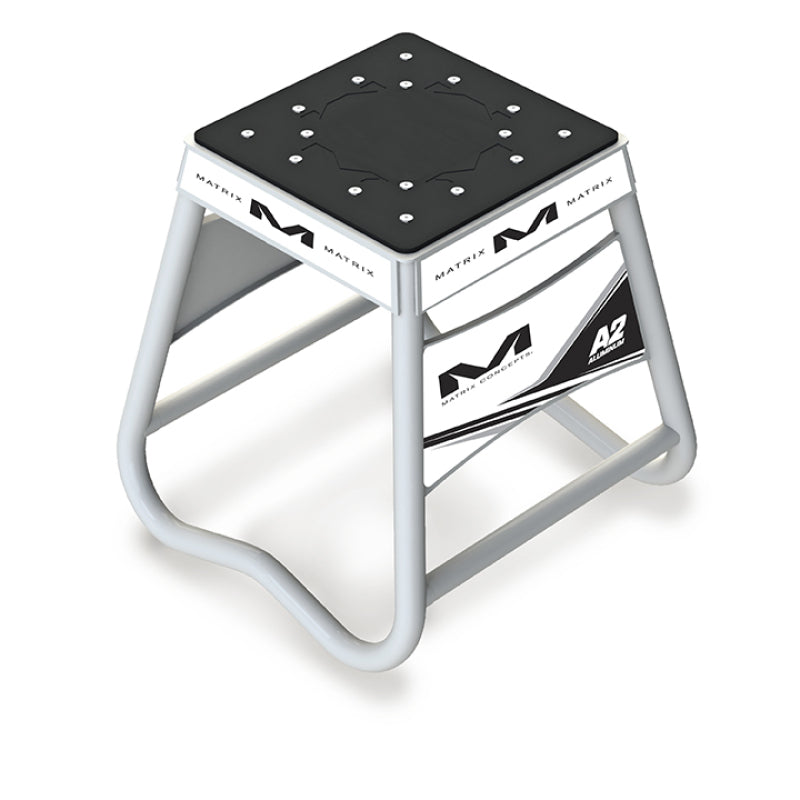 Matrix Concepts A2M-100 - MATA2M-100 - Matrix Concepts Mini A2 Stand - White - Shipped in Europe - Tuningsupply.com