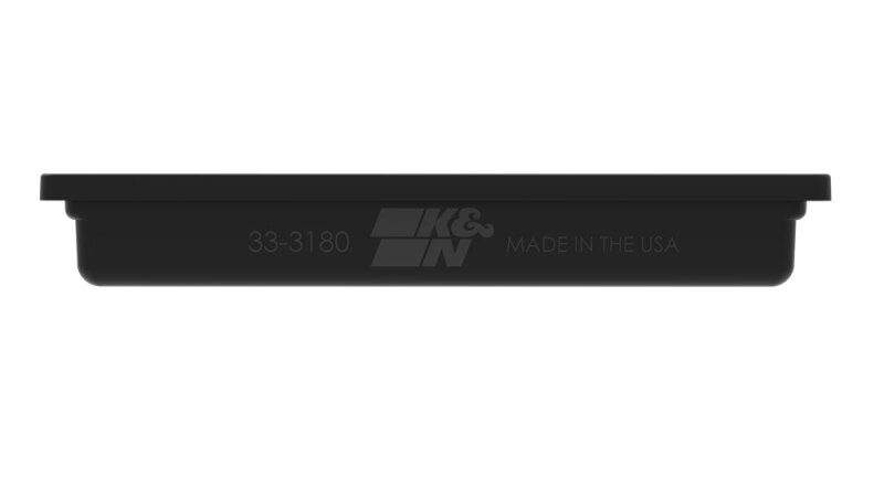 K&N Engineering 33-3180 - KNN33-3180 - K&N 22-25 BMW X1 High-Flow Engine Air Filter - Shipped in Europe - Tuningsupply.com
