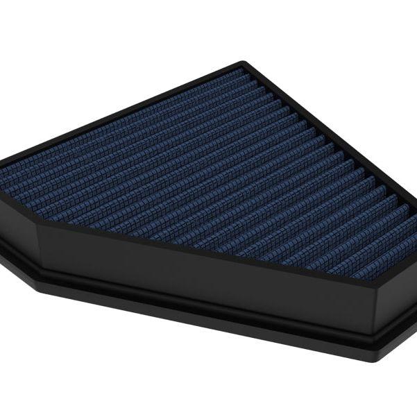 aFe 30-10131 - AFE30-10131 - aFe MagnumFLOW Air Filters OER P5R A/F P5R BMW 3-Series 06-11 L6-3.0L non-turbo - Shipped in Europe - Tuningsupply.com