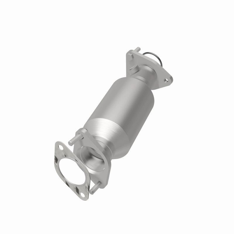 Magnaflow 52668 - MAG52668 - Magnaflow Conv DF 13-15 Frontier 4 Close Coupled - Shipped in Europe - Tuningsupply.com