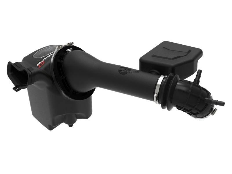 aFe 50-70132R - AFE50-70132R - aFe Momentum Sealed Intake w/ Pro 5R Filter Ford F-250/F-350 23-25 V8-6.8L - Shipped in Europe - Tuningsupply.com