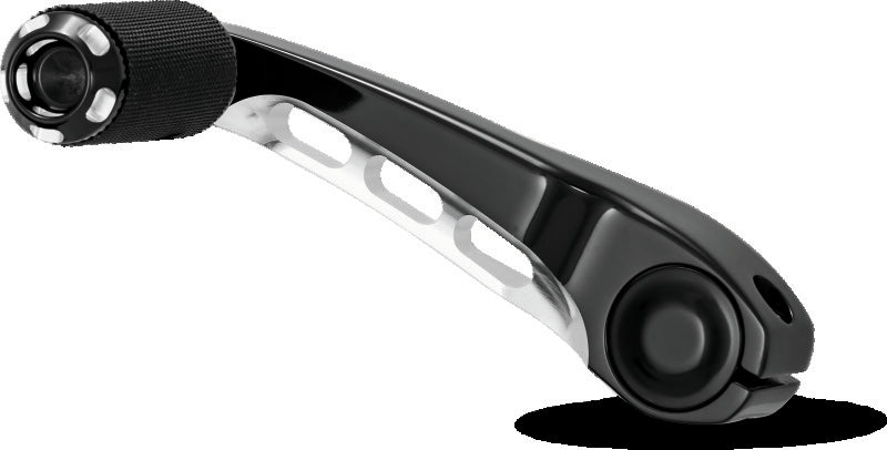 Performance Machine 0034-1112-BM - PFM0034-1112-BM - Performance Machine Shift Lever Asy Apex - Contrast Cut - Shipped in Europe - Tuningsupply.com