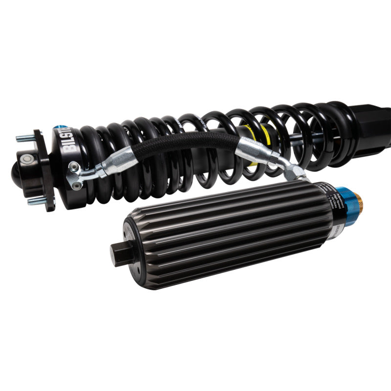 Bilstein 41-314326 - BIL41-314326 - Bilstein 21-24 Ford Bronco B8 8112 Suspension Shock Absorber and Coil Spring Assembly - Rear Left - Shipped in Europe - Tuningsupply.com