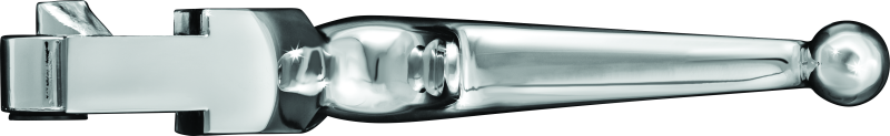 Kuryakyn 1056 - KUR1056 - Kuryakyn Trigger Levers 08-13 Touring Cable Chrome - Shipped in Europe - Tuningsupply.com