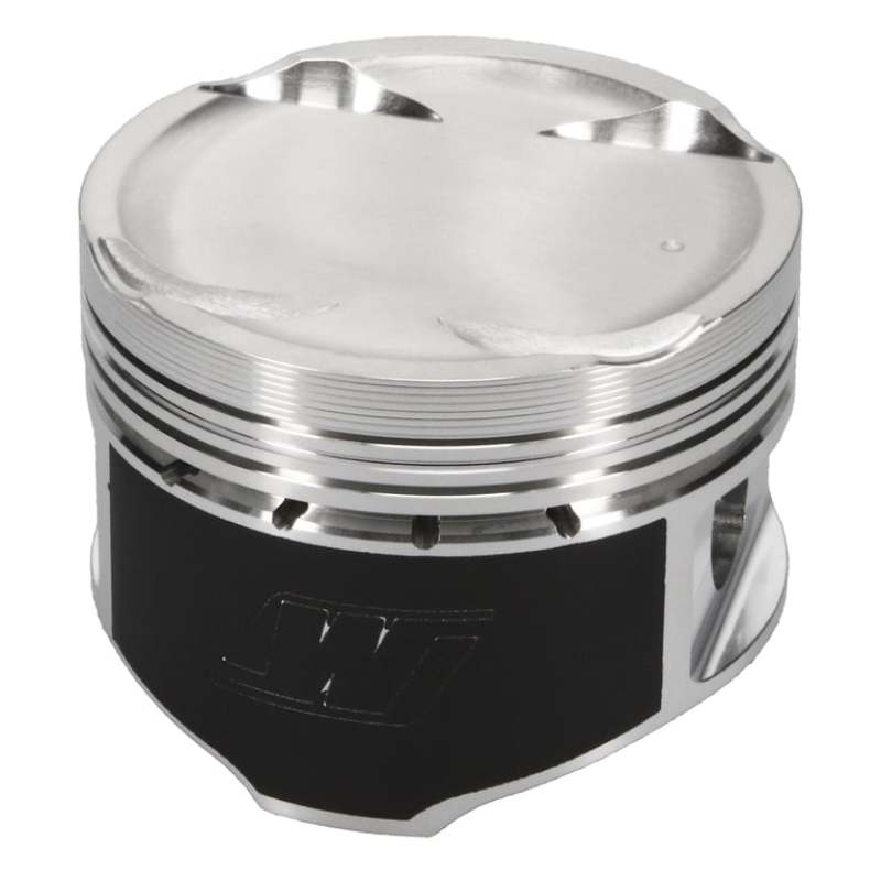Wiseco K597M86 - WISK597M86 - Wiseco Mits Turbo DISH -10cc 1.378 X 86.0 Piston Shelf Stock Kit - Shipped in Europe - Tuningsupply.com