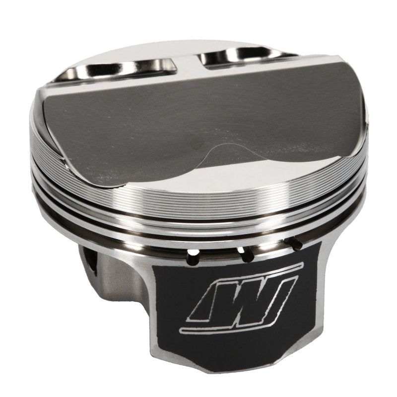 Wiseco K650M87AP - WISK650M87AP - Wiseco Honda K-Series +10.5cc Dome 1.181x87.0mm Piston Shelf Stock Kit - Shipped in Europe - Tuningsupply.com