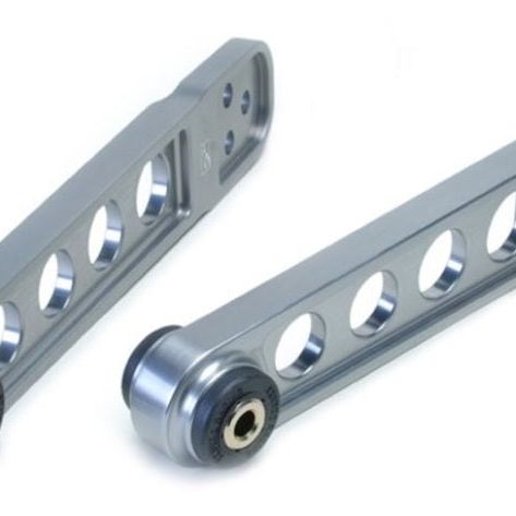 Skunk2 Racing 542-05-0220 - SKK542-05-0220 - Skunk2 01-05 Honda Civic Hard Anodized Rear Lower Control Arm (Includes Socket Tool) - Shipped in Europe - Tuningsupply.com