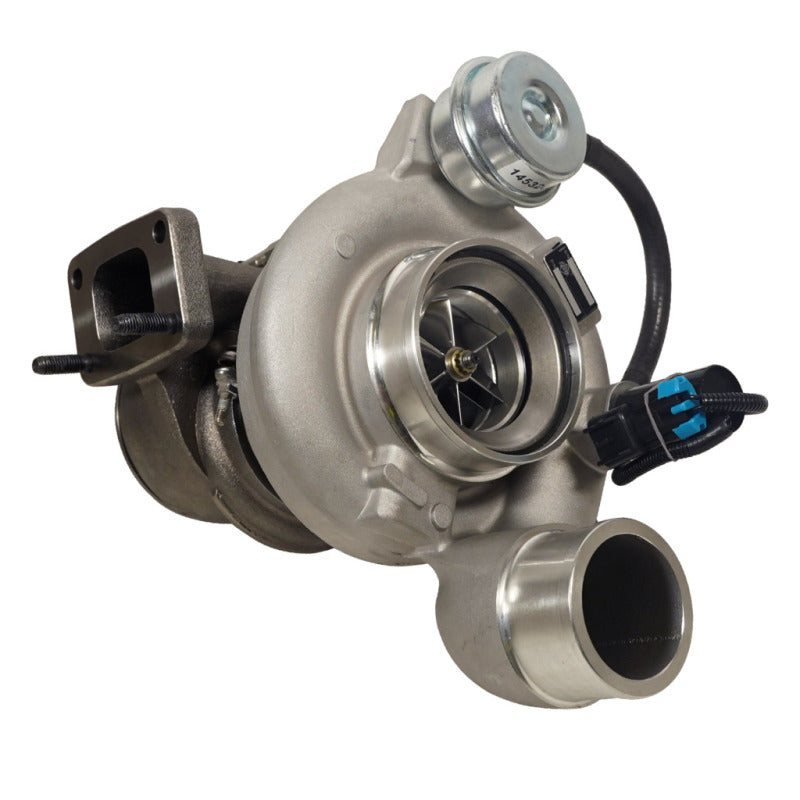 BD Diesel 1045768 - BDD1045768 - BD Diesel 03-07 Dodge 5.9L Cummins Screamer Turbo HE351CW - Shipped in Europe - Tuningsupply.com