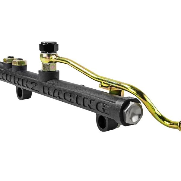 Skunk2 Racing 350-05-5015 - SKK350-05-5015 - Skunk2 06-09 Honda Civic Si Composite High Volume Fuel Rails - Shipped in Europe - Tuningsupply.com