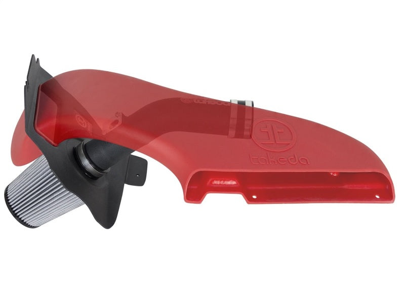 aFe TA-4306B-D - AFETA-4306B-D - aFe Takeda Stage 2 Pro Dry S Cold Air Intake System 15-17 Subaru STI H4-2.5L (t) - Shipped in Europe - Tuningsupply.com