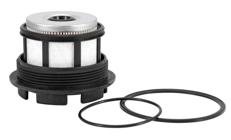 K&N Engineering PF-4000 - KNNPF-4000 - K&N Ford Diesel Truck Fuel Filter - Shipped in Europe - Tuningsupply.com