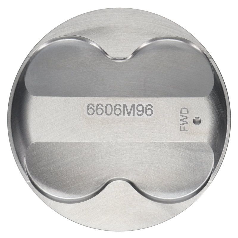 Wiseco K606M96 - WISK606M96 - Wiseco Nissan 04 350Z VQ35 4v Domed +7cc 96mm Piston Shelf Stock Kit - Shipped in Europe - Tuningsupply.com