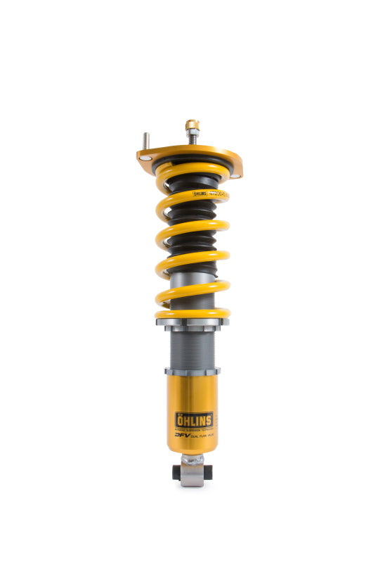 Ohlins MAS MI20S1 - OHLMAS MI20S1 - Ohlins 90-05 Mazda Miata (NA/NB) Road & Track Coilover System - Shipped in Europe - Tuningsupply.com