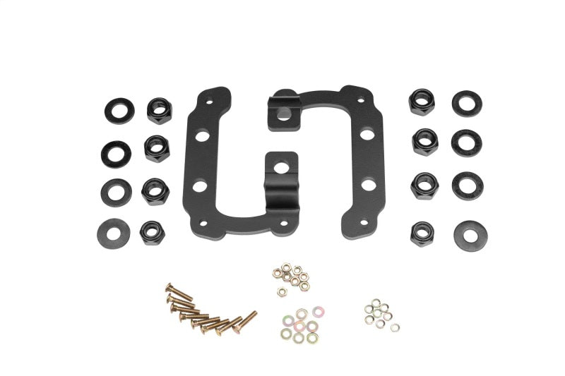 Rugged Ridge 11541.19 - RUG11541.19 - Rugged Ridge 18+ Jeep Wrangler JL / 20+ Gladiator JT XOR Stubby Front Bumper w/o Skid Plate - Shipped in Europe - Tuningsupply.com