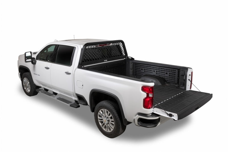 Putco 195021 - PUT195021 - Putco 20-21 Chevy Silverado HD/Sierra HD - 6.8ft (Standard Box) Molle Driver Side Panel - Shipped in Europe - Tuningsupply.com