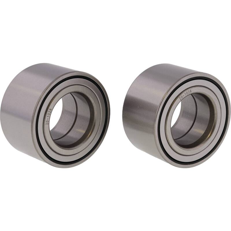 Pivot Works PWFWK-Y14-600 - PIVPWFWK-Y14-600 - Pivot Works 2005 Arctic Cat 250 4x4 Front Wheel Bearing Kit - Shipped in Europe - Tuningsupply.com