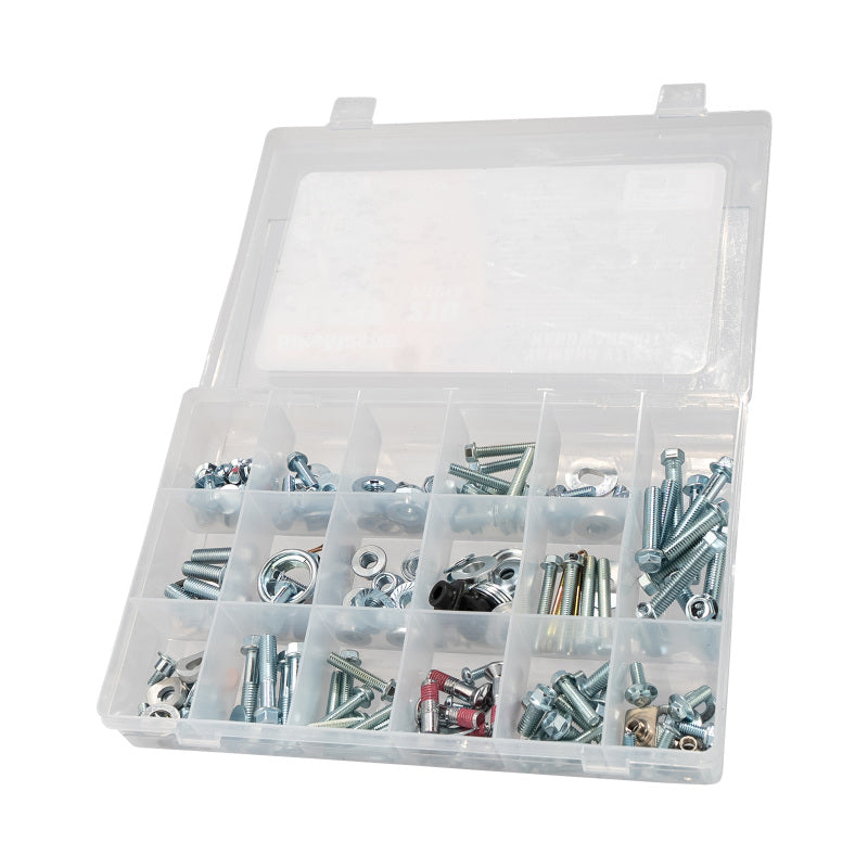 BikeMaster 510003 - BKM510003 - BikeMaster Yamaha YZ/YZF Hardware Kit - Shipped in Europe - Tuningsupply.com