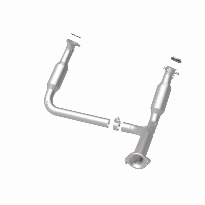 Magnaflow 49194 - MAG49194 - MagnaFlow Conv DF 07-09 Chevy/GMC Silverado/Suburban/Sierra/Tahoe/Yukon - Shipped in Europe - Tuningsupply.com