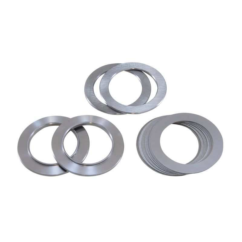 Yukon Gear & Axle SK SS12 - YUKSK SS12 - Yukon Gear Super Carrier Shim Kit For Ford 8.8in / GM 12 Bolt Car & Truck / 8.6 & Vette - Shipped in Europe - Tuningsupply.com
