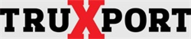 Truxedo 281101 - TRX281101 - Truxedo 99-07 GMC Sierra & Chevrolet Silverado 1500 Classic 6ft 6in TruXport Bed Cover - Shipped in Europe - Tuningsupply.com