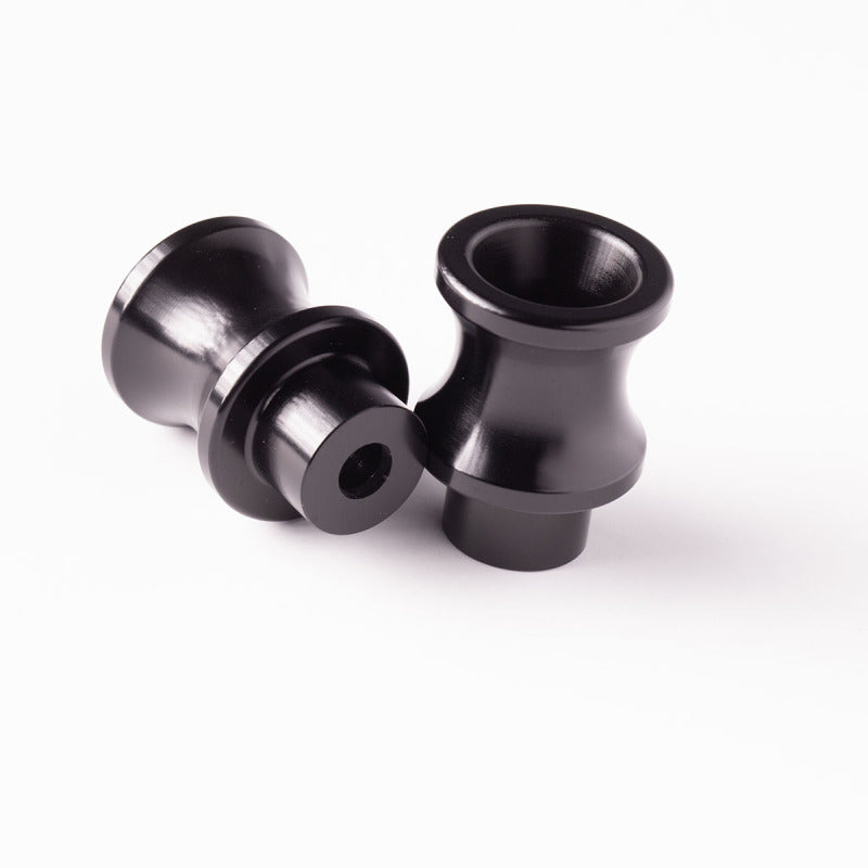 Vortex Racing SP605K - VTXSP605K - Vortex Racing Swingarm Spools 6mm- Black - Shipped in Europe - Tuningsupply.com
